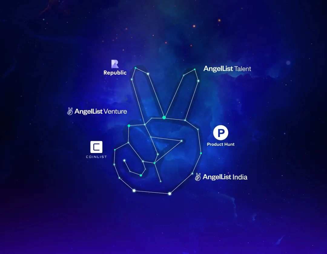 AngelList：当之无愧的去中心化投资范式引领者- Web3Caff