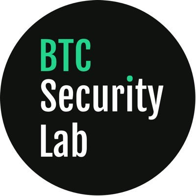 BTC Security Lab