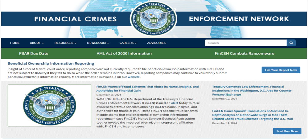 2025 美国 MSB 牌照最新详解 - Web3Caff