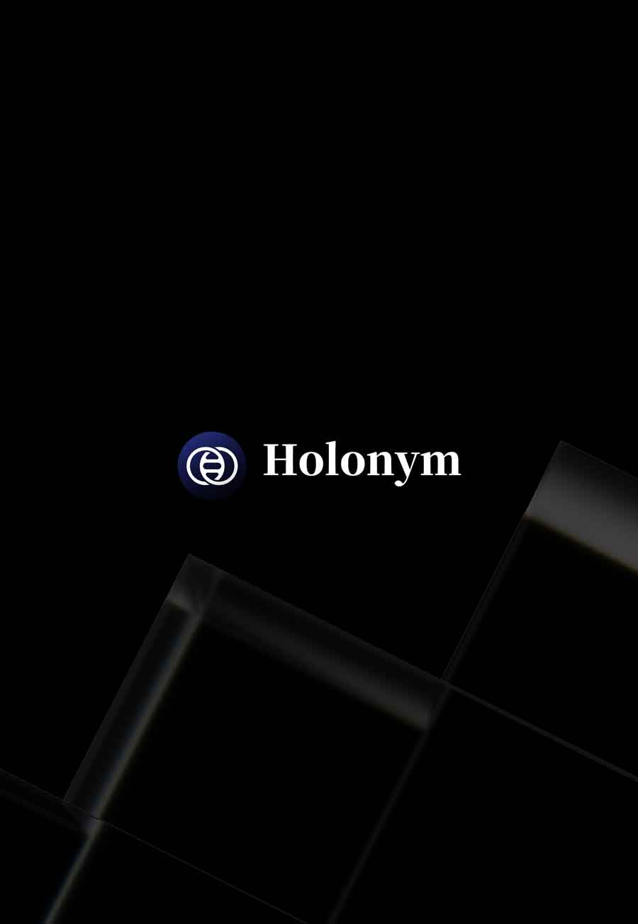 去中心化网络数字身份基础设施 Holonym Foundation 将 Web2 账户体验引入链上