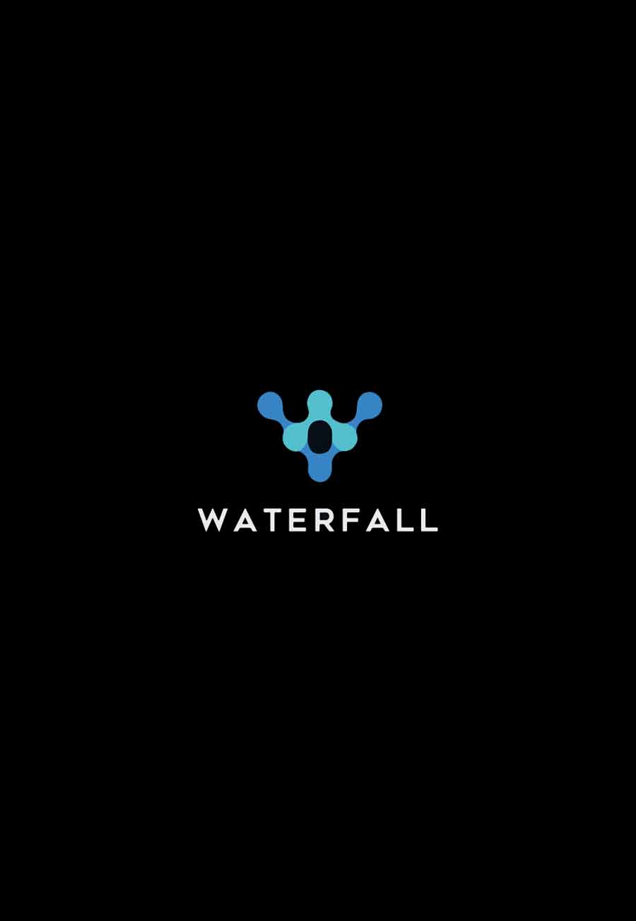 DAG 赛道生态显现，基于 DAG 技术的智能合约平台 Waterfall Network 再次斩获千万美元融资