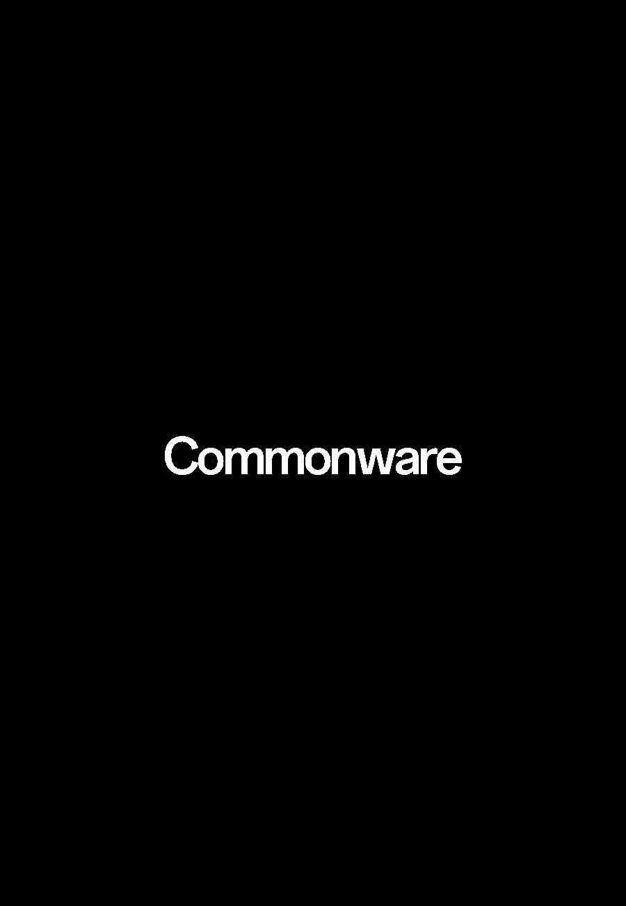 融資項目解密：Tempo 領投 2,500 萬美元！ Commonware 推出比「模組化區塊鏈」更顆粒化的「區塊鏈樂高」式建構範式