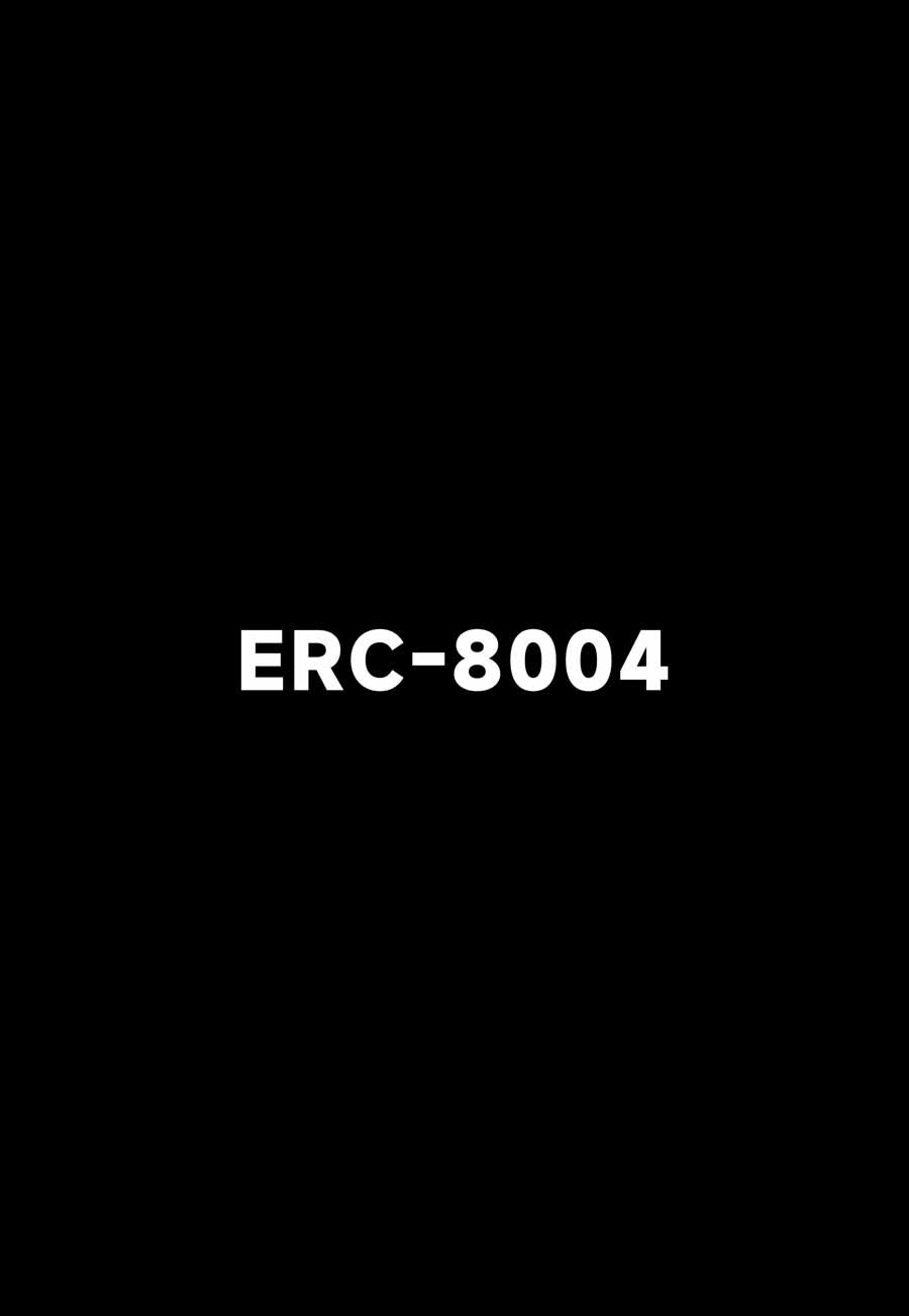 市場脈搏分析：ERC-8004 即將上線以太坊主網，鏈上 AI Agent 之間信任問題將迎來最優解？