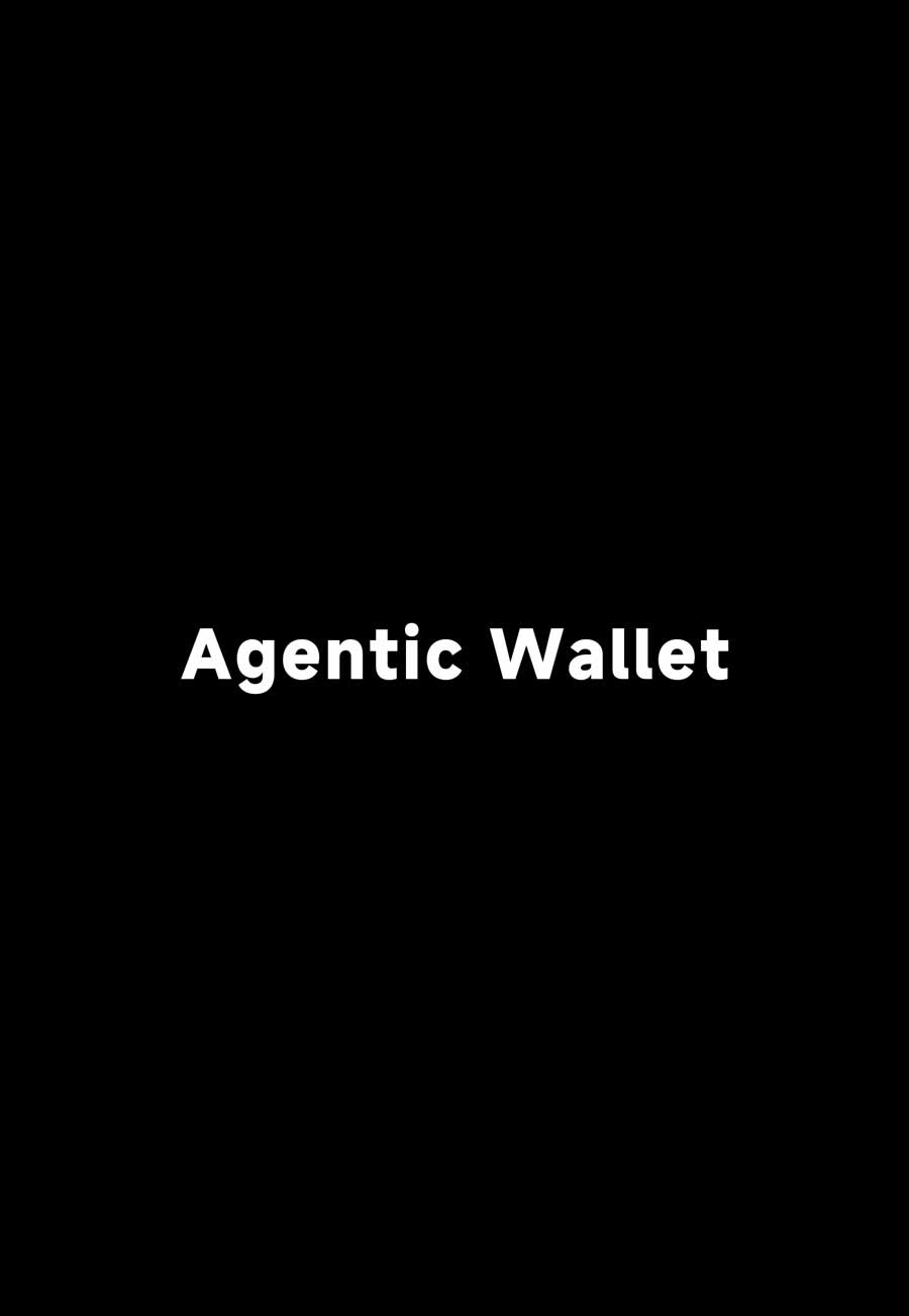智能体经济改造之路究竟是 Web3 智能化，还是 AI 去中心化？Coinbase 推出 Agentic Wallet 或将给出关键答案