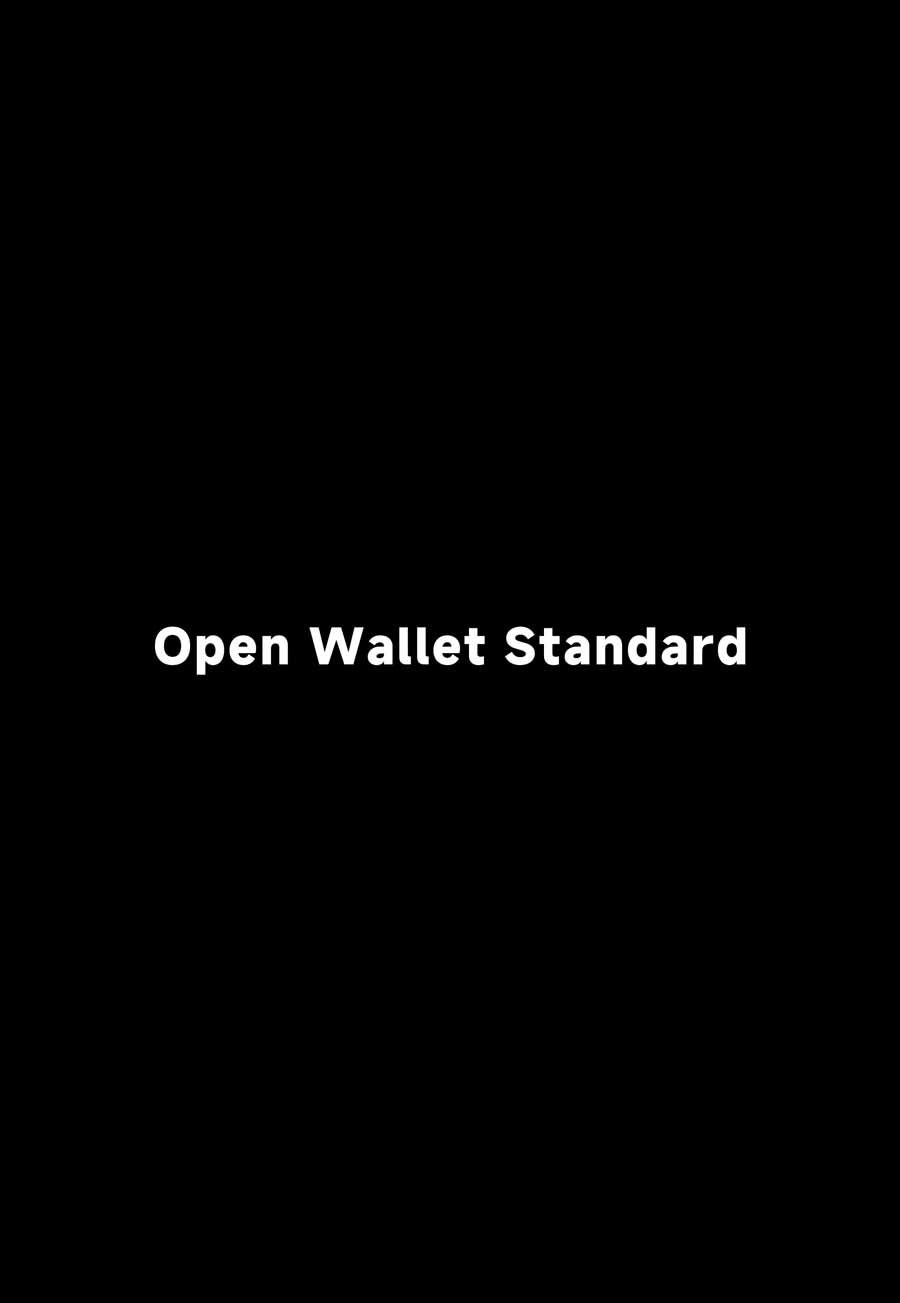 智能体钱包的通用基建？论 Moonpay 推出面向智能体的链上开放钱包标准 Open Wallet Standard