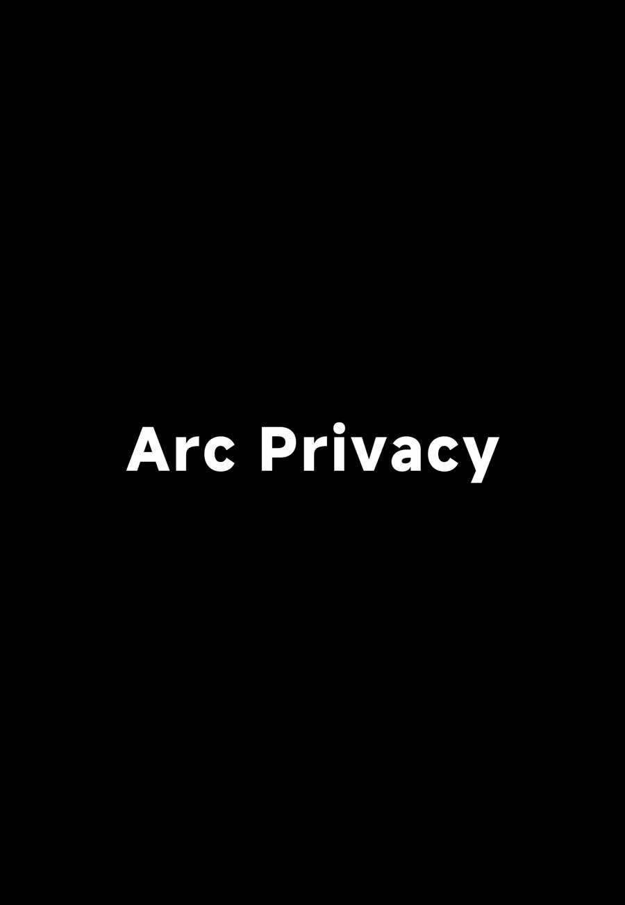 Arc 推出可控隐私方案 Arc Privacy，稳定币基础设施迈向真实商业场景与合规监管的关键一步？